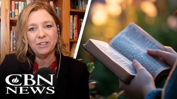 Woman's Bold Biblical Mission to 'Capture...Souls From Hell'