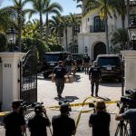 FBI Raids Beverly Hills Mansion Linked to Former Rep. Eric Swalwell