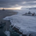 Trump: Greenland Is a Massive Oil and Defense Play, Timeline Debated