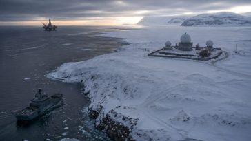 Trump: Greenland Is a Massive Oil and Defense Play, Timeline Debated
