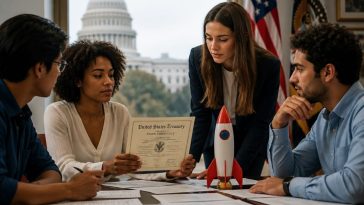 Musk Pledge and Gerstner Push Could Open Trump Accounts to 100M