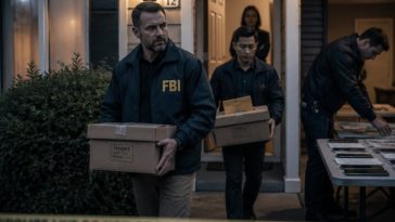NYT: FBI Found Evidence of Rep. Ilhan Omar Sham Marriage