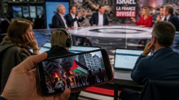 Scott Jennings Blasts CNN Over Migrant Angle in French Riots