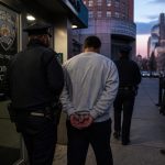 DHS: NYC Released Violent Suspect With ICE Detainer, Feds Want Answers