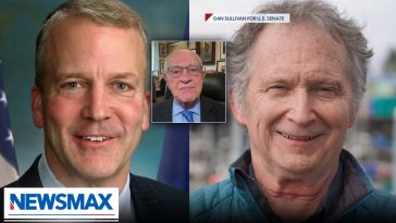 Trump Alaska lawsuit will succeed if this happens: Alan Dershowitz | The Record