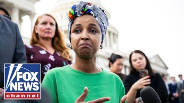 Ilhan Omar reportedly assembles HIGH-POWERED legal team amid federal investigations
