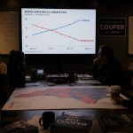NC Senate Loses Spark as Roy Cooper Surges, GOP Mulls Cut