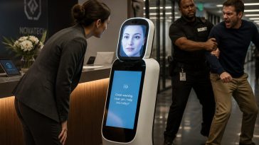Anthropic’s AI abuse ban hands human dignity to chatbots