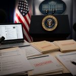President Donald J. Trump says Burisma files show impeachment scam