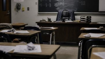 Newsom and Superintendent Thurmond Still Failing California Kids
