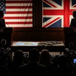 White House Accuses Kemi Badenoch of Peddling Fake News