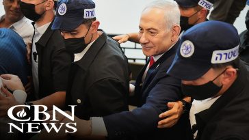 Israel at Crossroads: Can Netanyahu Win Another Mandate?