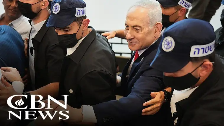 Israel at Crossroads: Can Netanyahu Win Another Mandate?