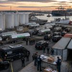 Trump Team Seizes Nearly $3M Biodiesel Headed to ENETEC