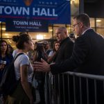 Detransitioner Says CNN/Jubilee Blocked Her from Talarico Town Hall