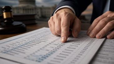 Grassley: Jack Smith’s DOJ Swept Up 639,000 Republican Records
