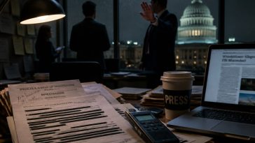 FBI blasts ProPublica Navatek report as Rep James Clyburn and Rep Joe Wilson deny