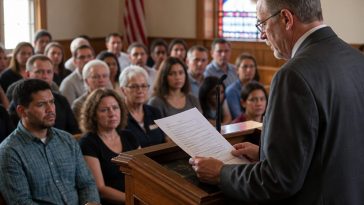 Kansas Dem Pastor’s Sermon on Trans Orders Becomes Campaign Ammo