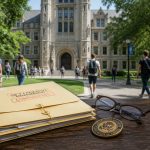 UNC Keeps Federal Funding but Must End Race-Conscious Admissions