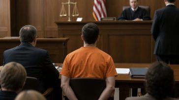 Guatemalan Human Trafficker Sentenced to 30 Years for 53 Deaths