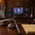 Biden-appointed judge freezes $20M DHS ads featuring President Trump