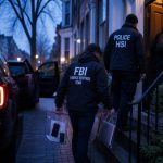 Feds Raid Representative Ilhan Omar’s Home — Demand DNA Records