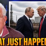 What’s ACTUALLY In Trump’s New Deal With Russia