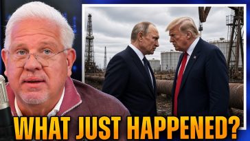 What’s ACTUALLY In Trump’s New Deal With Russia