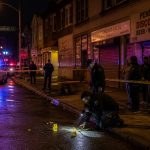 East Lombard Shooting Leaves 2 Dead, Teens Among Five Wounded