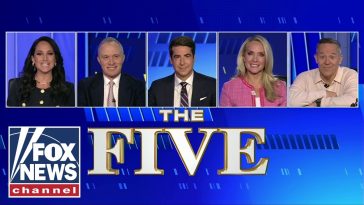 Greg Gutfeld: This is ‘DELIBERATE STUPIDITY’