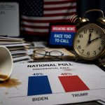 Poll: Democrats Edge GOP on Economy — Wake Up Republicans