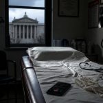 Manhattan Neurologist Indicted for Alleged Abuse of Two Patients