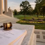 Judge Ana Reyes Blocks Tree Work at Trump D.C. Golf Course