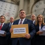GOP: Governor Mikie Sherrill Must Opt In or Lose $900M