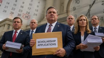 GOP: Governor Mikie Sherrill Must Opt In or Lose $900M