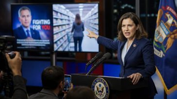Rep. Haley Stevens’ Stark Rebuke Puts Abdul El‑Sayed on the Ropes