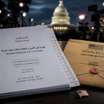 IRGC's 25-Page Plea to American Voters Is Clear Foreign Meddling