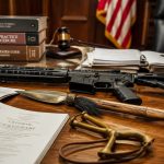 Connecticut AG William Tong Cites Medieval Arms to Ban AR‑15s