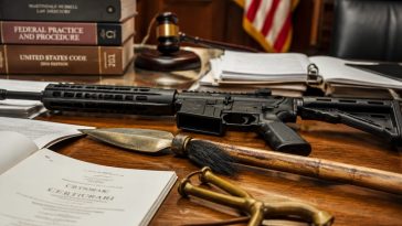 Connecticut AG William Tong Cites Medieval Arms to Ban AR‑15s