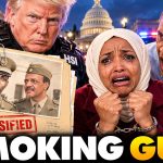 🚨Feds Just Released Docs That PROVE Illhan Omar is NOT A U.S. Citizen…