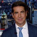 Jesse Watters: They are running AGAINST progress