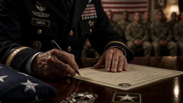 Trump OKs Firing Squad for Fort Hood Shooter, Army to Set Date