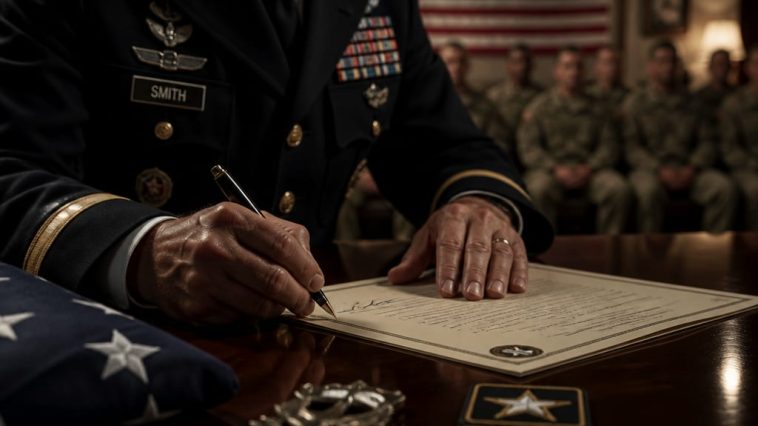 Trump OKs Firing Squad for Fort Hood Shooter, Army to Set Date