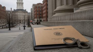 Kara DiPietro Indicted in $7.5M PPP Scheme Yet Still on Baltimore Payroll
