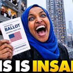 🚨Proof Ilhan Omar Wasn't Elected by Americans…How 80K Somalis are allowed to ILLEGALLY Vote…Exposed