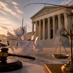 Supreme Court Steps In to Rein In FOIA Fishing into DOGE