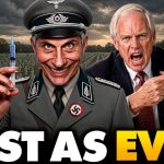 Republican Senator SNAPS, Calls Fauci A Nazi Doctor…