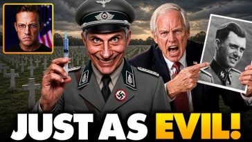 Republican Senator SNAPS, Calls Fauci A Nazi Doctor…