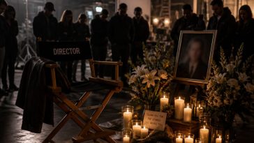 RJ Mitte Reported Suicide as Co-Stars Demand Answers
