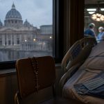 Pope Leo XIV Has Lung Cancer; Vatican Still Silent on Stage